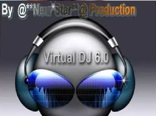 NS Virtual DJ 6.0 Full Version Free Download