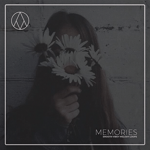 AngelicVibes Memories WAV MiDi