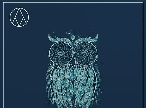 AngelicVibes Night Owl WAV